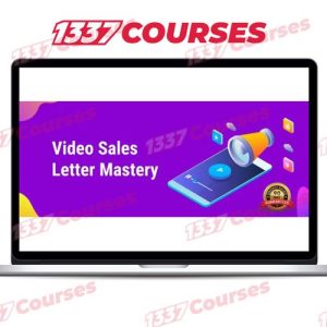 Daniel Fazio – Video Sales Letter Mastery (Cold Email Wizard)