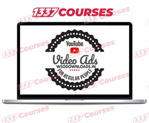 Dave Kaminski – YouTube Video Ads For Regular People