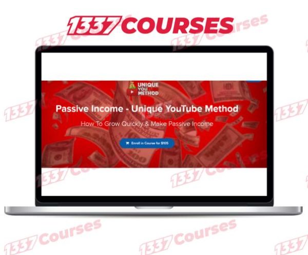Dejan Nikolic – Unique YouTube Method – Make Any Video Viral and Unlimited Channels