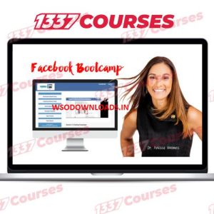 Dr Anissa Holmes – Facebook Bootcamp Of Dentists
