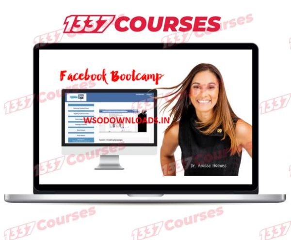 Dr Anissa Holmes – Facebook Bootcamp Of Dentists