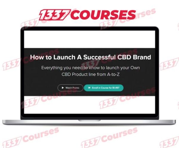 Dr. Bee Thomas & Matt Sibert – How To Launch A Successful CBD Brand