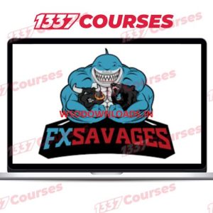 FXSavages – The Aftermath + Daniel Savage Extras (How To Trade Gold)