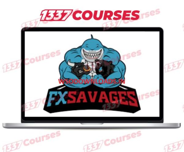 FXSavages – The Aftermath + Daniel Savage Extras (How To Trade Gold)