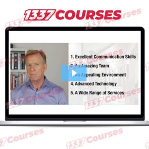 Fred Joyal – Marketing Course for Dental Marketing