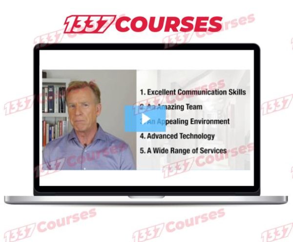 Fred Joyal – Marketing Course for Dental Marketing