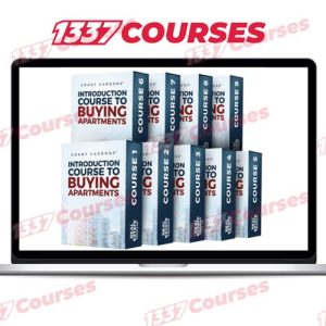 Grant Cardone – Intro to Multi-Family Apartment Investing