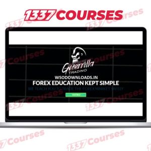 Guerrilla Trading – The Guerrilla Online Video Course