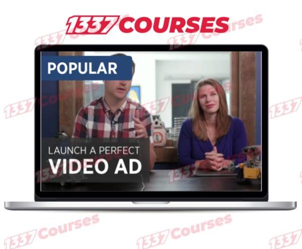 Harmon Brothers – Launch A Perfect Video Ad Workshop