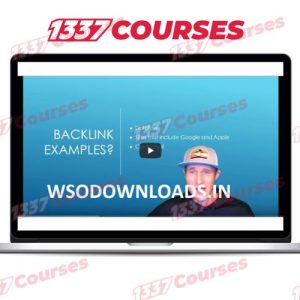 Holly Starks – Marc Zwygart – SEO Authority Course 2020