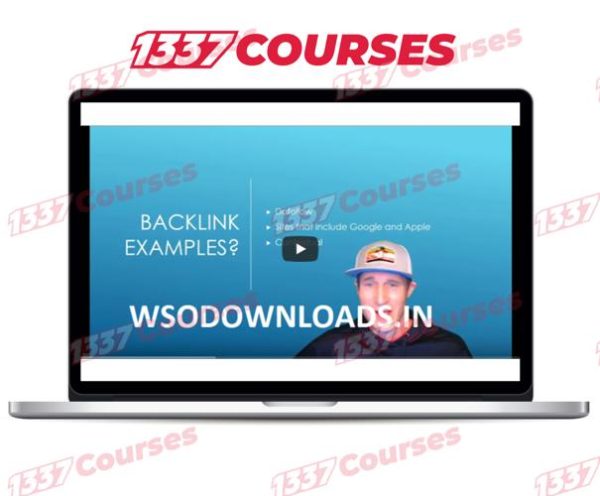 Holly Starks – Marc Zwygart – SEO Authority Course 2020