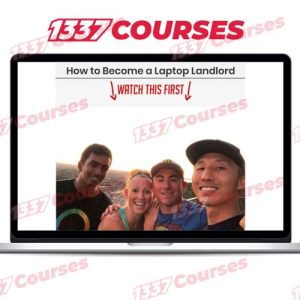 Ippei Kanehara – Lead Gen Builders (Job Killing) UP1