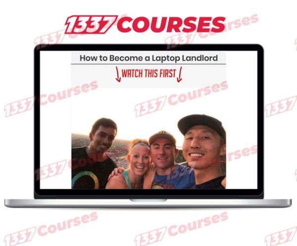 Ippei Kanehara – Lead Gen Builders (Job Killing) UP1