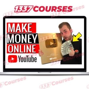 Jamie Tech – Grow Your Youtube Channel & Income Now