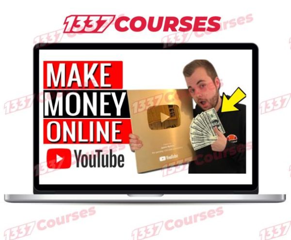 Jamie Tech – Grow Your Youtube Channel & Income Now