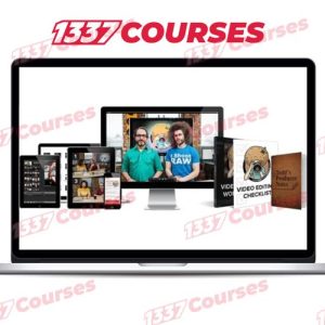 Jared Polin & Todd Wolfe – FroKnowsPhoto Guide To Video Editing