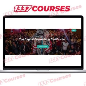 Jason Capital – The Capital Copywriting Certification Program 2019