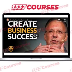 Jay Abraham – Creating Your Own Business Success