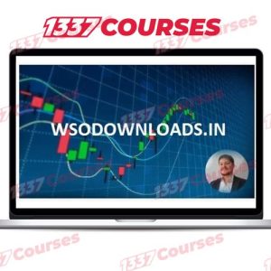 Joe Marwood – Candlestick Analysis For Professional Traders