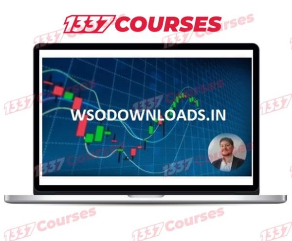 Joe Marwood – Candlestick Analysis For Professional Traders