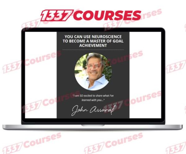 John Assaraf – Winning the Game of Procrastination