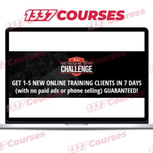 Jonathan Goodman – The Founding Client Challenge