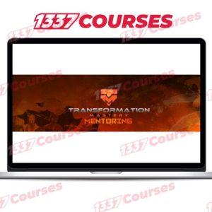 Julien Blanc (JulienHimself) – Transformation Mastery Mentoring
