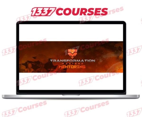 Julien Blanc (JulienHimself) – Transformation Mastery Mentoring