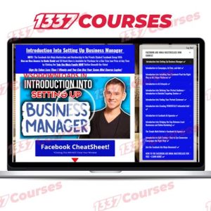 Kevin David – Facebook Ads Ninja Masterclass Mini Course 2020