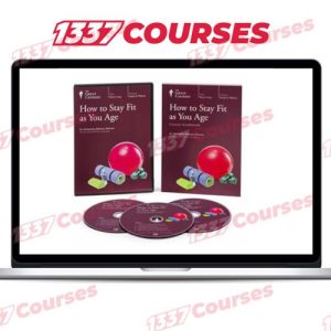 Kimberlee Bethany Bonura – How to Stay Fit As You Age