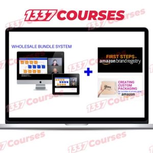 Kristin Ostrander & Amy Feierman – Wholesale Bundle System