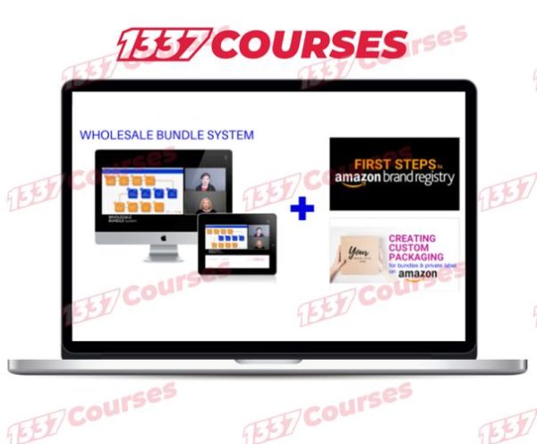 Kristin Ostrander & Amy Feierman – Wholesale Bundle System