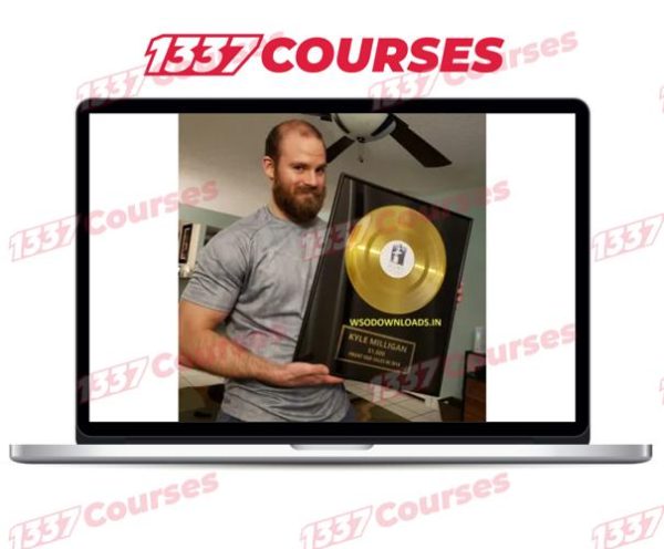 Kyle Milligan (Agora Copywriter) – Million Dollar YouTube Swipe File