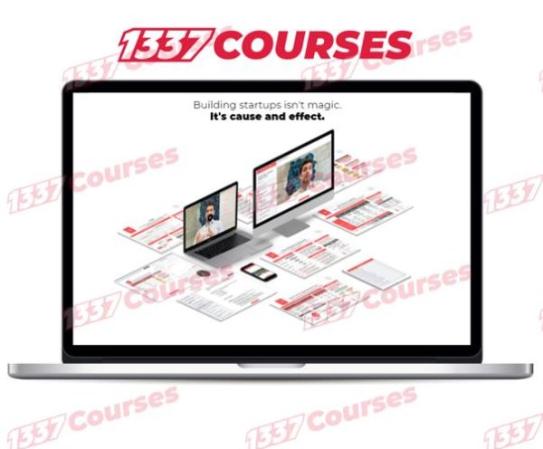 Martin Bell – 100 Tasks Course Playbook & Templates