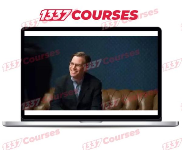 MasterClass – Aaron Sorkin Teaches Screenwriting