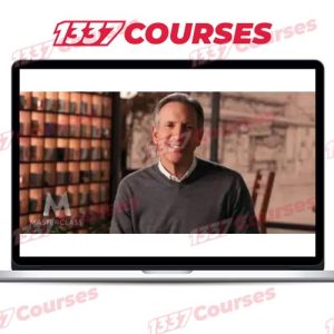 MasterClass – Howard Schultz Business Leadership