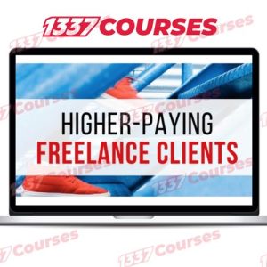 Mridu Khullar Relph – Higher-Paying Freelance Clients