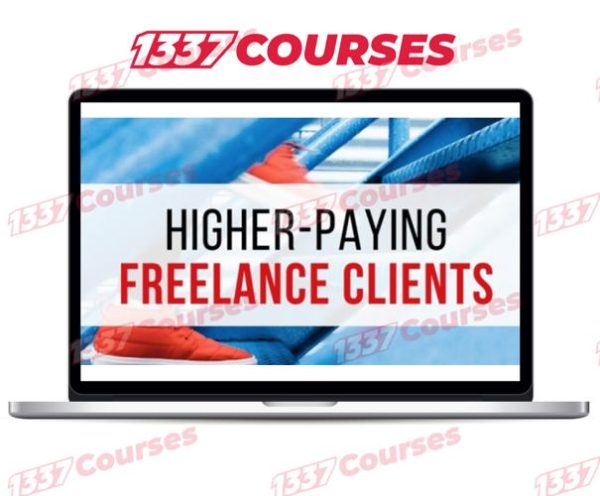 Mridu Khullar Relph – Higher-Paying Freelance Clients