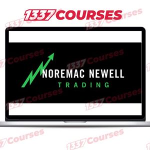 Noremac Newell Trading – Stock Trading Video Series Guide