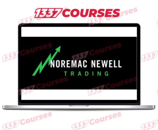 Noremac Newell Trading – Stock Trading Video Series Guide