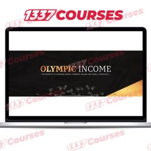 OLYMPIC INCOME – Proven Private Money Making System