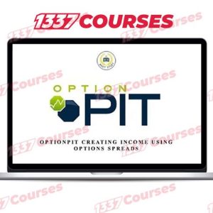 Options Pit – Mark Sebastian – Gamma Trading Class