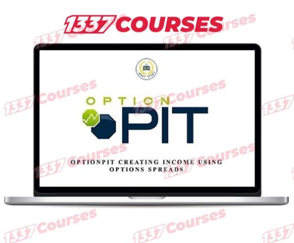 Options Pit – Mark Sebastian – Gamma Trading Class