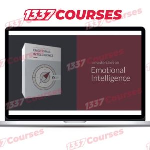 Positive Psychology – Emotional Intelligence Masterclass
