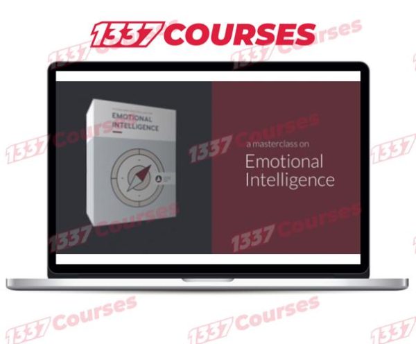 Positive Psychology – Emotional Intelligence Masterclass