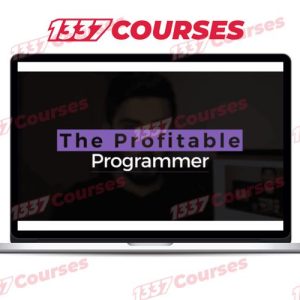 Rafeh Qazi – The Profitable Programmer Course 2.0