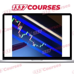 Rayn Relentless – Relentless Trading Course Advanced