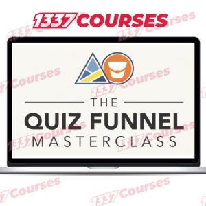 Ryan Levesque – The Quiz Funnel Masterclass Update 1
