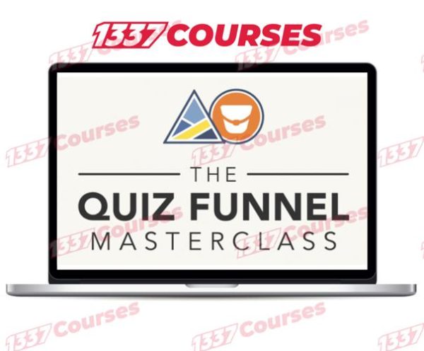 Ryan Levesque – The Quiz Funnel Masterclass Update 1