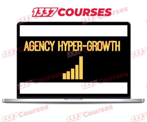 Sebastian Robeck and Bryan Ostemiller – Agency Hyper Growth